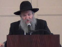 Rabbi Zushe Winner