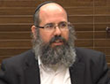 Rabbi Adam Stein