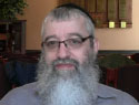 Rabbi Alter Bukiet