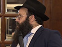 Rabbi Chaim Danzinger