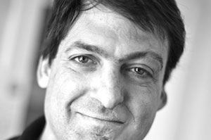 Professor Dan Ariely