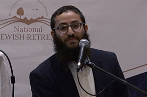 Rabbi Eli Block