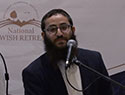 Rabbi Eli Block