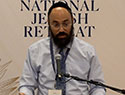 Rabbi Ephraim Silverman