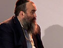 Rabbi Hirshy Minkowicz