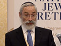 Rabbi Isser Dovid Silverman