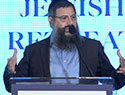 Rabbi Levi Klein