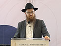 Rabbi Matisyahu Devlin