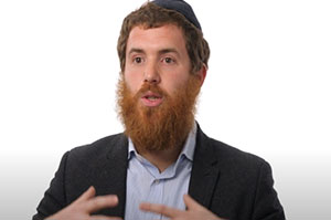 Rabbi Menashe Wolf