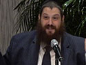 Rabbi Mendel Blau