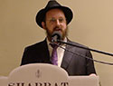 Rabbi Motti Flikshtein