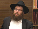 Rabbi Pesachya Korf