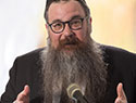 Rabbi Shais Taub