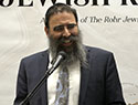 Rabbi Shalom Paltiel