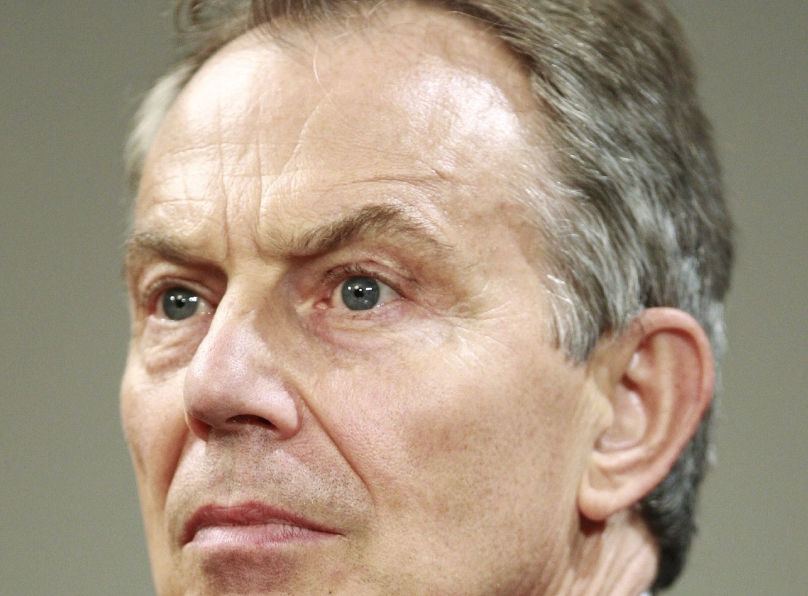 Tony Blair