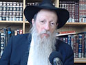 Rabbi Tuvia Bolton