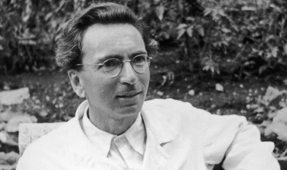 Dr. Viktor Frankl