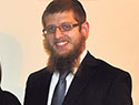 Rabbi Yaakov Chaiton