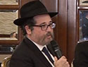 Rabbi Yehoshua Rosenstein