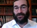 Rabbi Yehuda Ceitlin