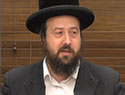 Rabbi Yisroel Meir Tauber