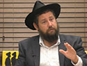 Rabbi Yitzchok Moully