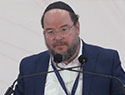 Rabbi Yosef Vogel