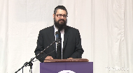 
	The practice of praying at the gravesite of a Holy Rabbi is a Jewish tradition that dates back to Biblical times.

	In this clip, Rabbi Mendel Kaplan introduces a group of visitors to the Lubavitcher Rebbe’s Ohel. He describes the visit as a mystical encounter with the universal soul of our generation