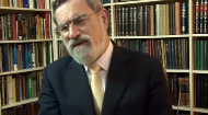 
	
		
			Chief Rabbi Lord Jonathan Sacks shares a fascinating insight into the ambiguity of the narrative of the splitting of the Reed Sea (not the Red Sea, as commonly believed). The chief rabbi of England presents a deep understanding of the story that imparts a moral lesson, an everlasting message of the limits of technology and human achievement