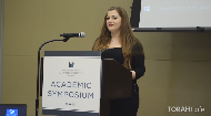 
	This presentation was delivered at the Sinai Scholars Academic Symposium 2016.

	The Sinai Scholars Symposium is a yearly conference for university students, hosted by the Sinai Scholars Society