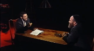 
	Looking at the brain, could you imagine the complexity of what it can do?

	Look at the universe and realize that the complexity is infinite. Rabbi Tzvi Freeman and Dr. Michael Kigel learn together about the bridges that G-d provides to connect his infinity with our finite selves. This video has a uniquely engaging presentation style.